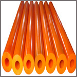 Polyurethane Towing Wire Protector